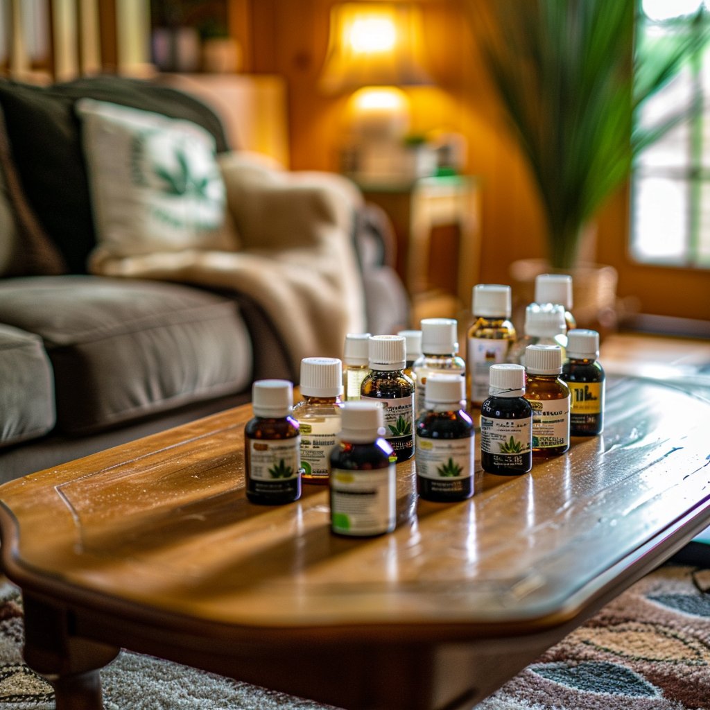 Wat is CBD olie precies?