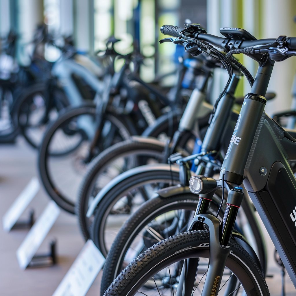 Van bergpaden naar stadsstraten: de veelzijdigheid van Cube fietsen