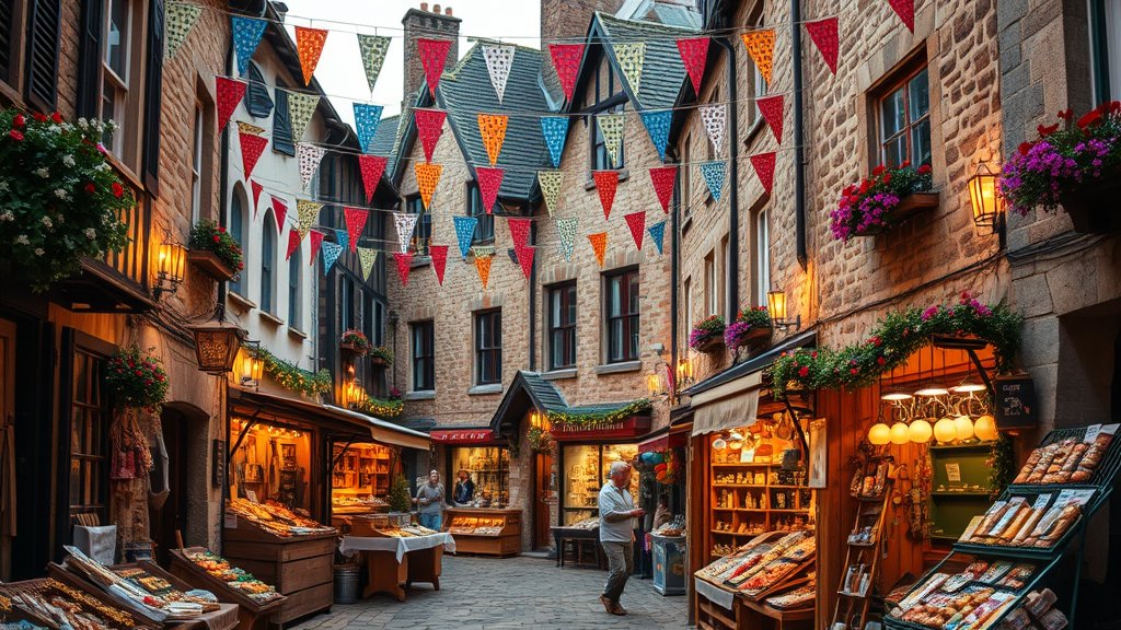 Verken de charme van lokale cafés en verborgen pareltjes