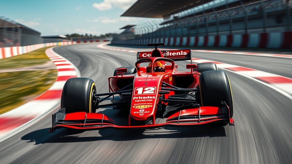 Wat je moet weten over een formule 1-raceweekend in 2023