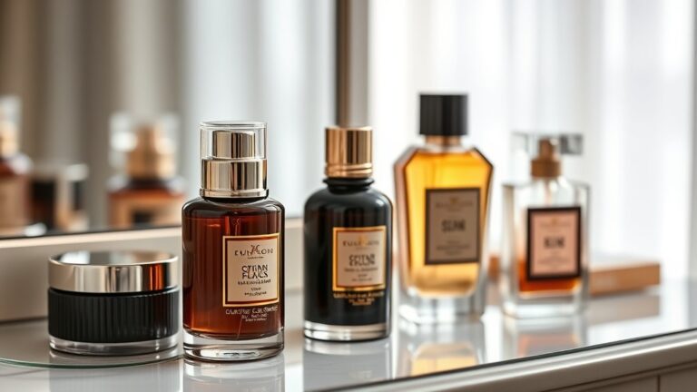 Luxe huidverzorging en parfums: zo voel je je elke dag speciaal