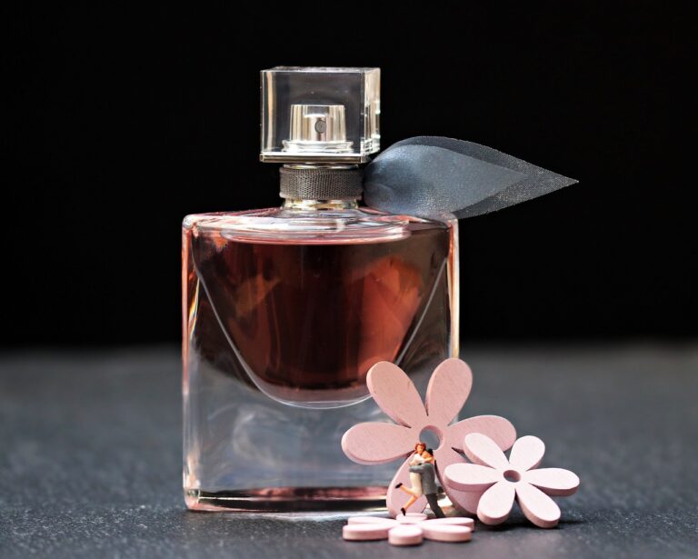 Luxe huidverzorging en parfums: zo voel je je elke dag speciaal