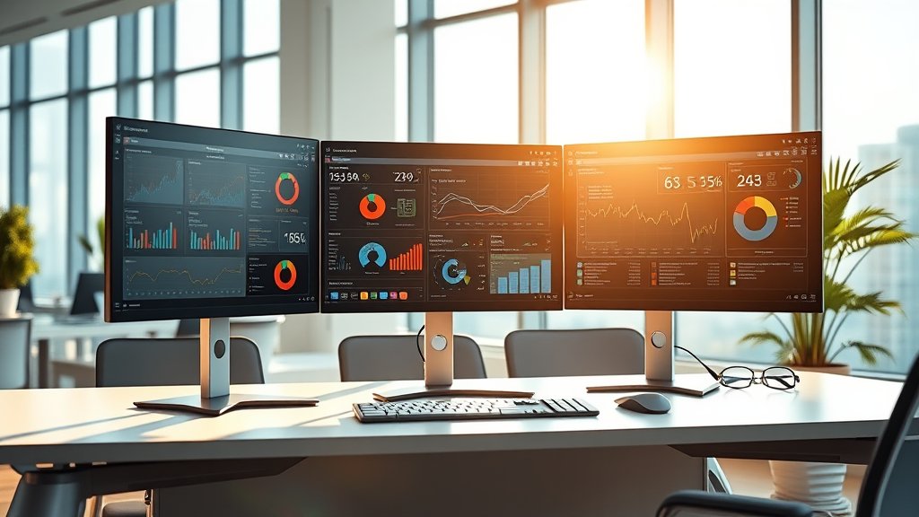 Optimaliseer je advertenties en linkbuilding met ai-technologie