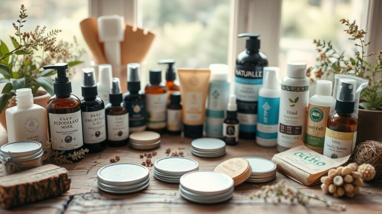 Kies voor natuurlijke verzorging: gezond voor huid, haar en mond