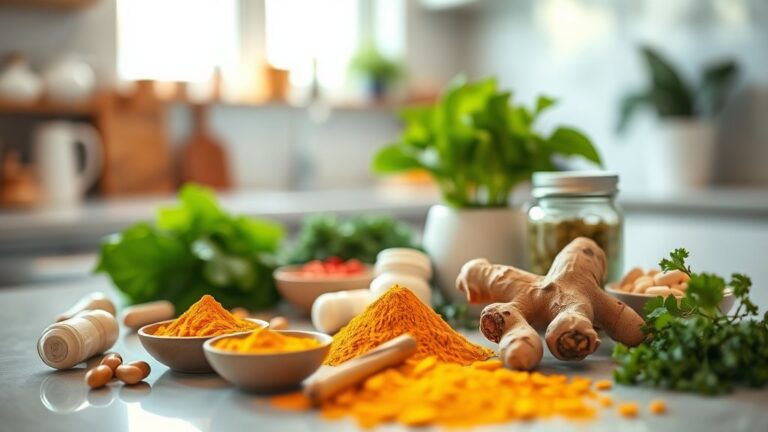 Natuurlijke voedingssupplementen: voordelen en tips voor dagelijks gebruik