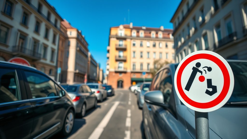 Milieustickers en schonere lucht: zo dragen ze bij aan gezondheid